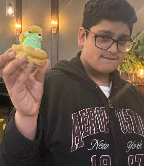 Raahil profile