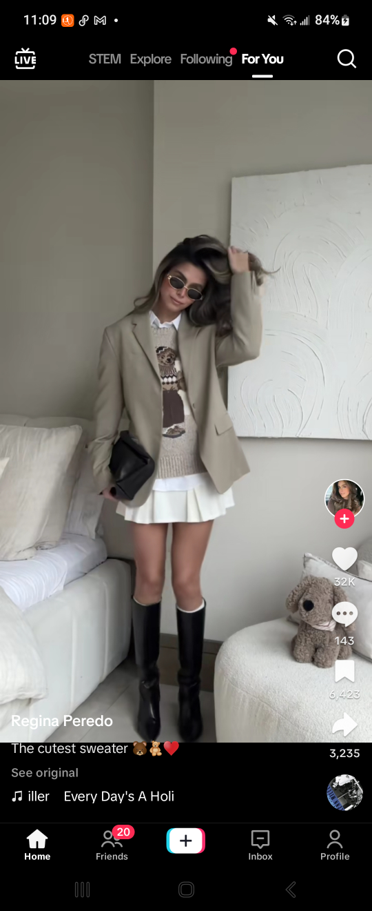 Glorita profile