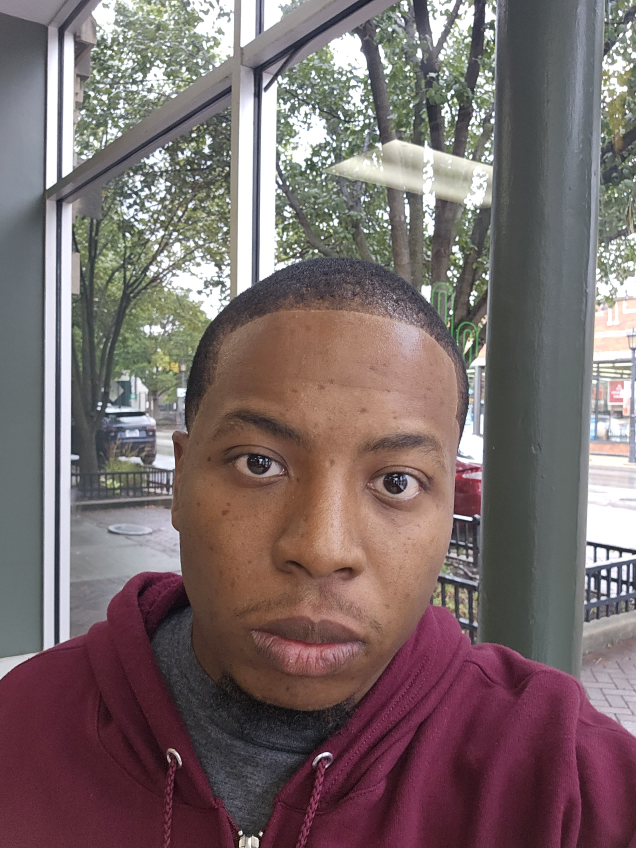 Eric profile
