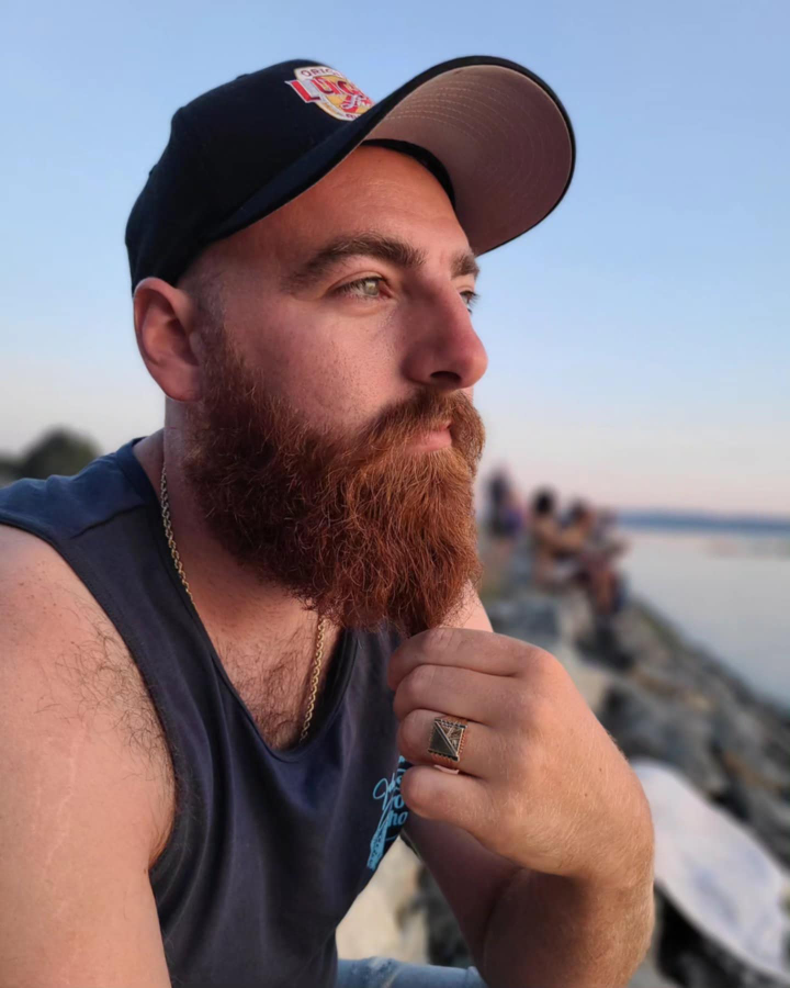 Joe profile