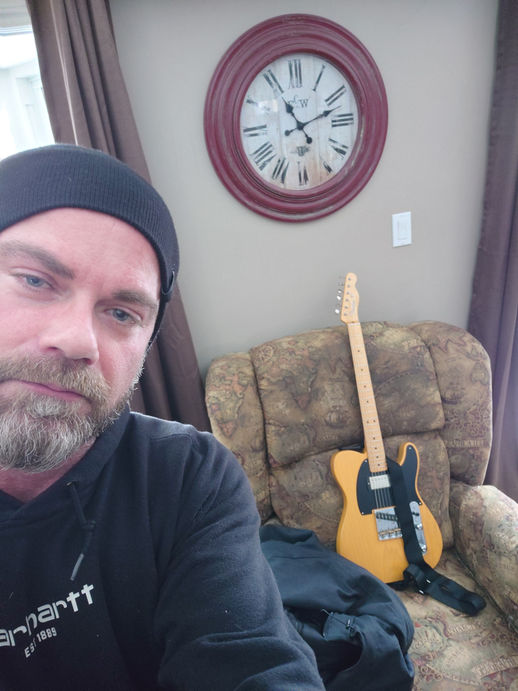 Jeff profile