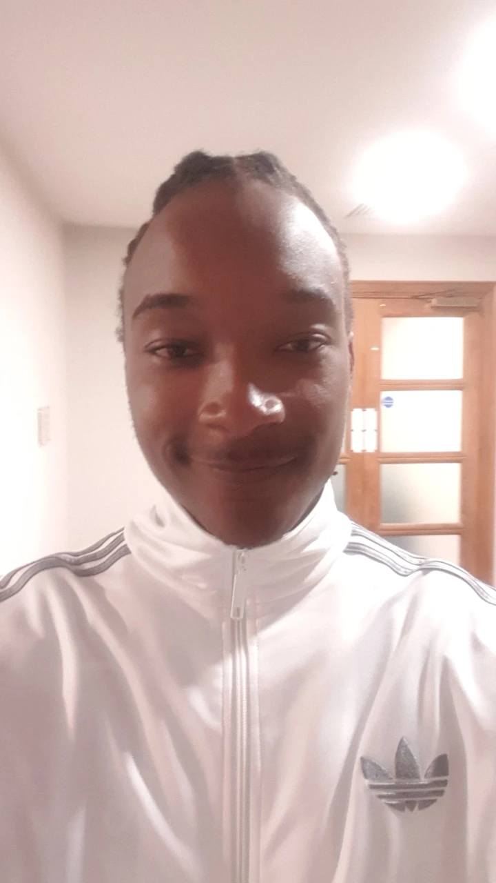 Simudzo Chitondo profile