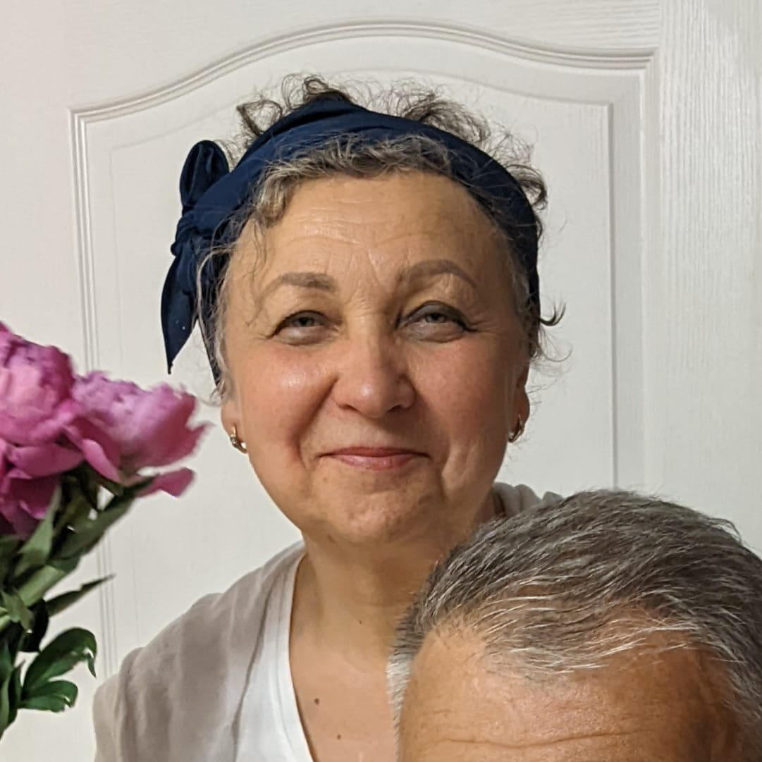 Tatiana profile