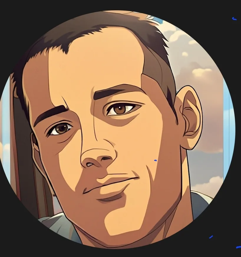 Derek Balcombe profile