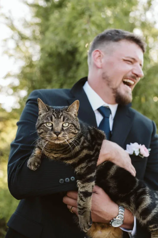 Justin Richardson profile