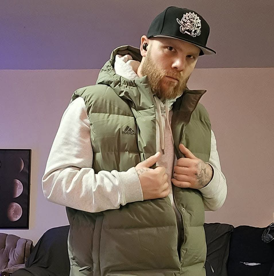 James Matthew profile