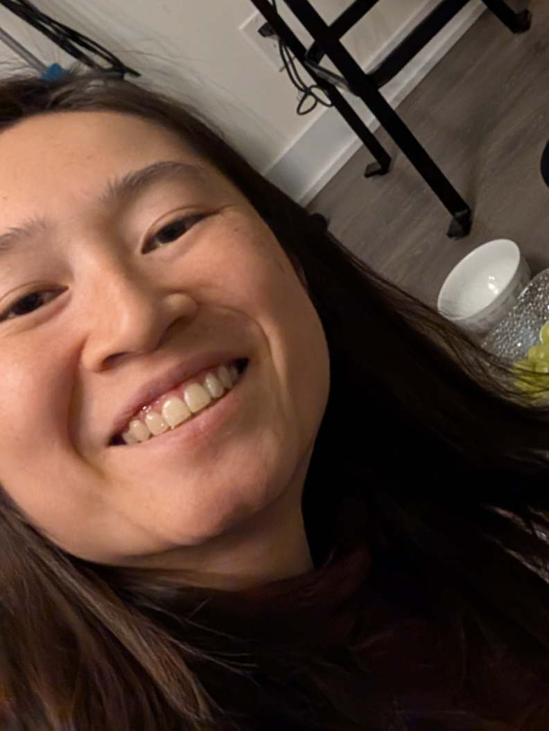 Jenny profile