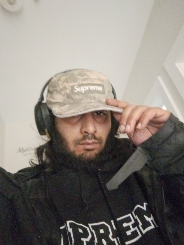 theodore ramkaran profile