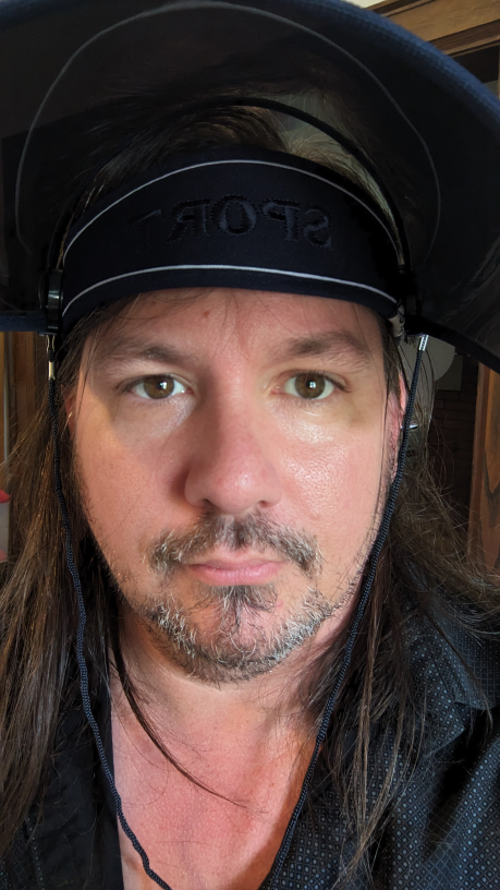 Evan Williams profile