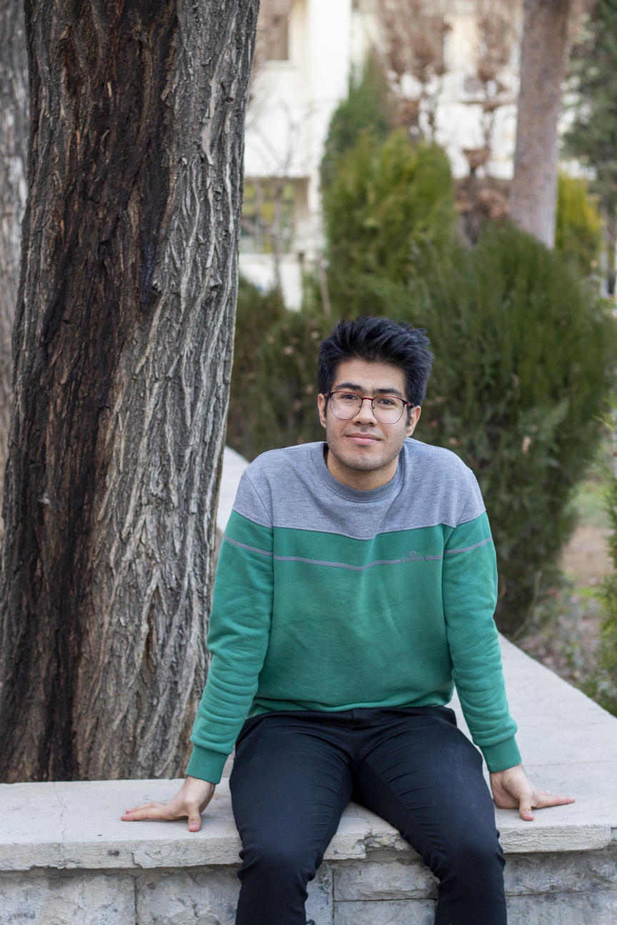 Shayan profile