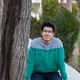 Shayan profile