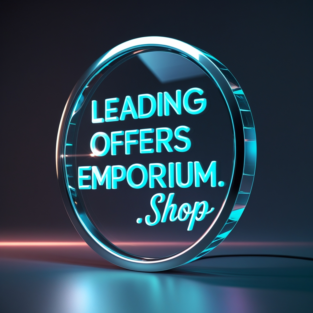 Leading Offers Shop