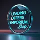 Leading Offers Shop profile