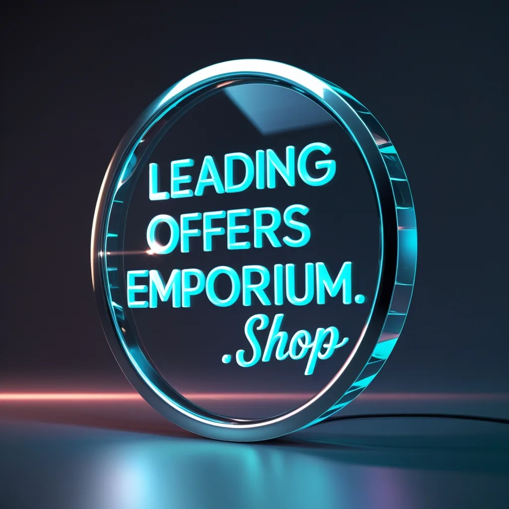 Leading Offers Shop