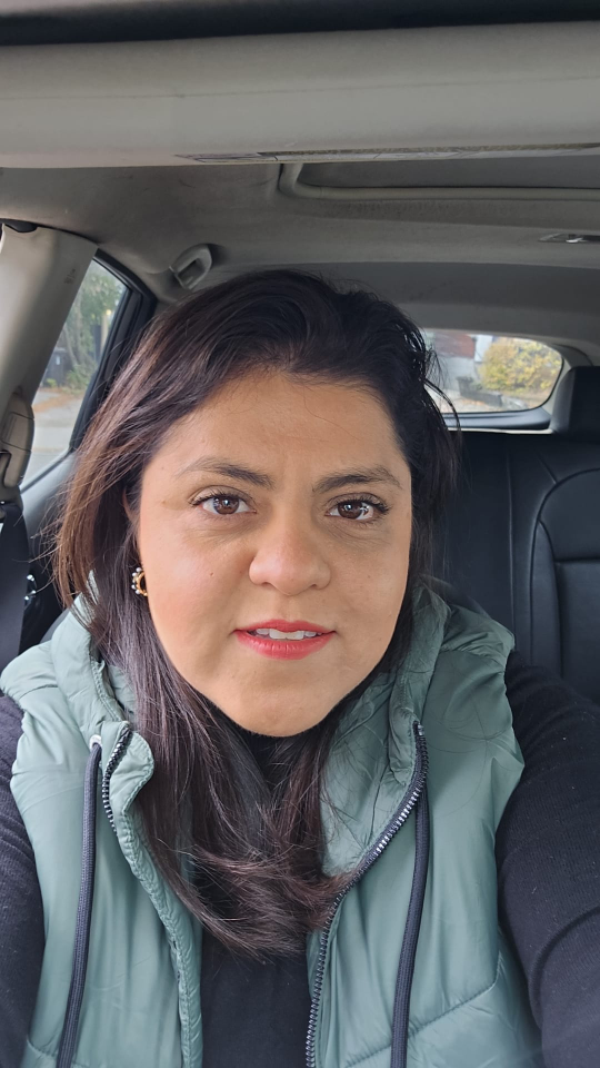 Viridiana profile