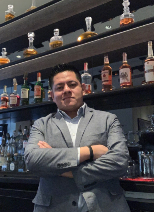 Arturo profile