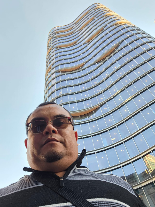 Erik Barrera