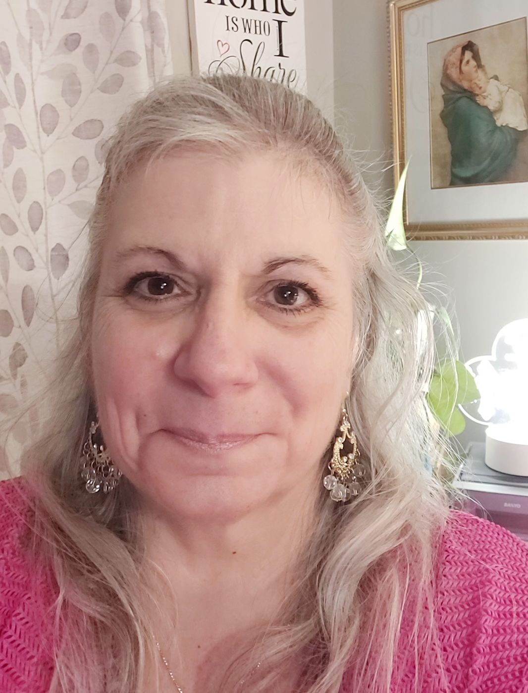 Joanne profile