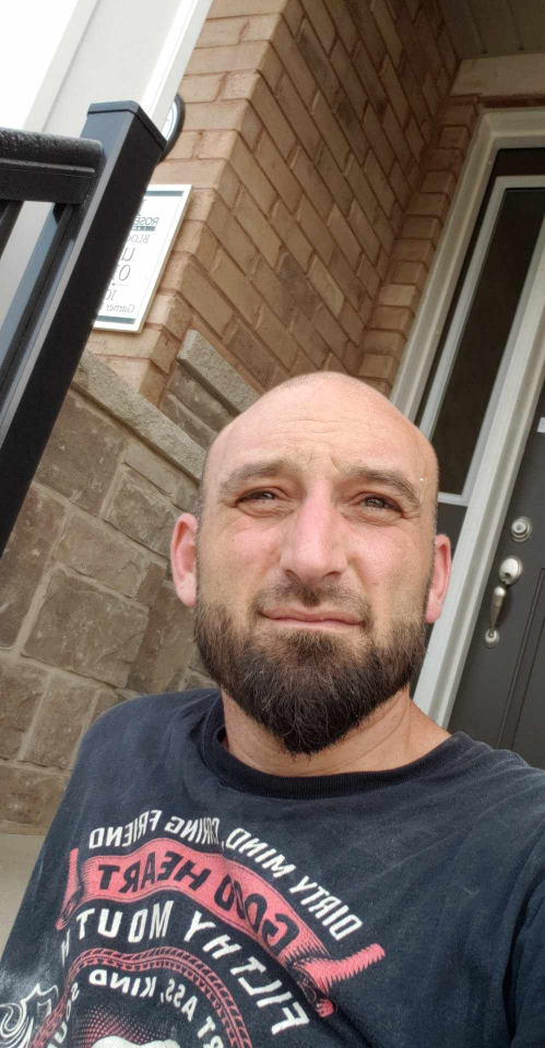 Dick wehring profile