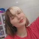 Kristina profile