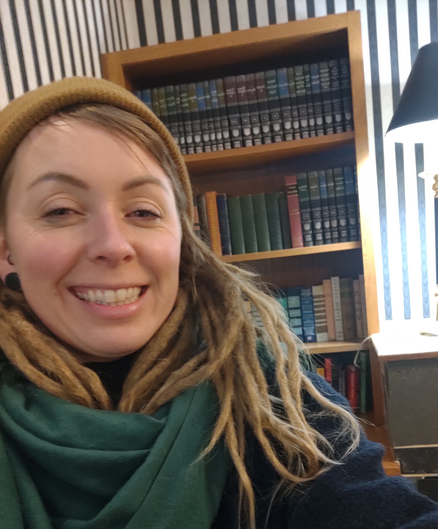Erin Heeney profile
