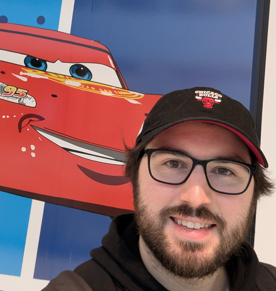 Kyle Forsyth profile