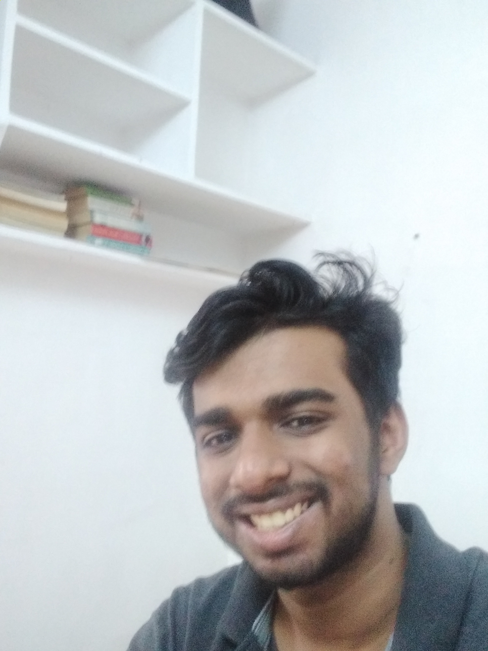 Hrishi