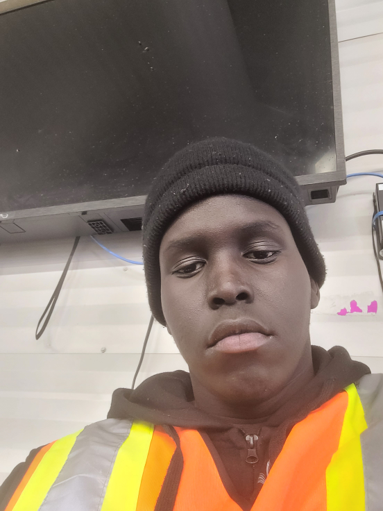 Mandella profile