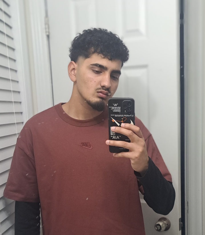 Ahmed Khan profile