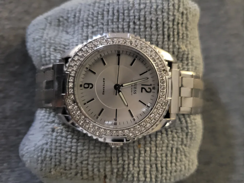 Barrie watchit profile