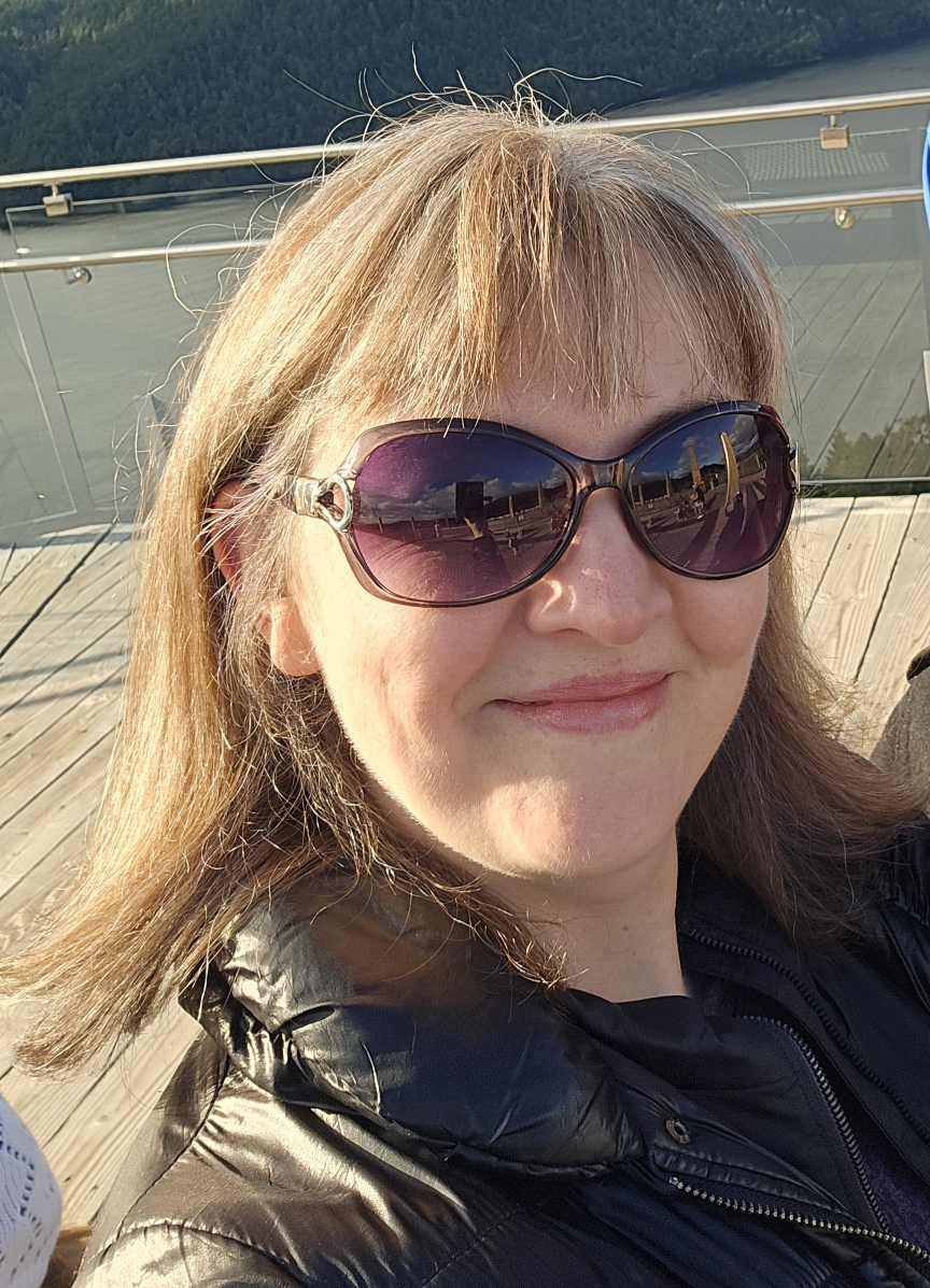 Christine B profile