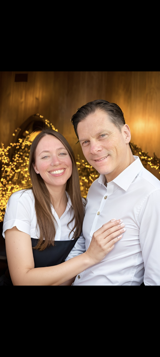 Mel and Jeff profile