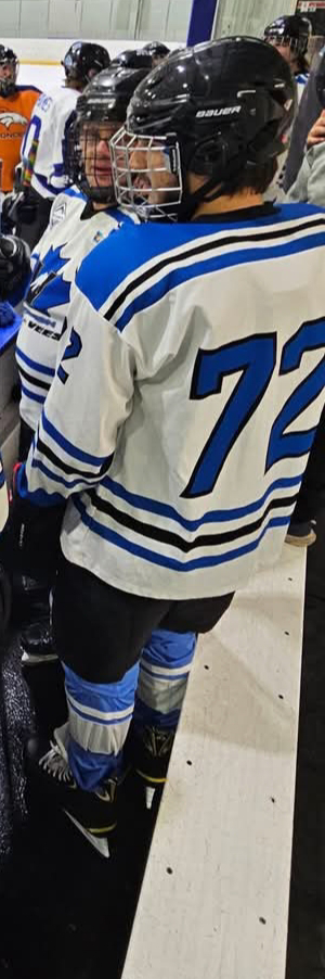 Tyler Popoff profile