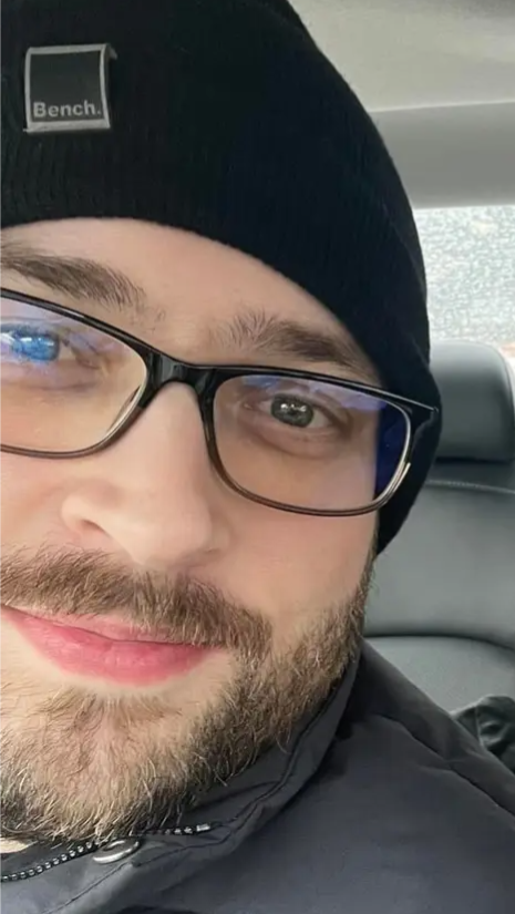 Kyle Seichter profile