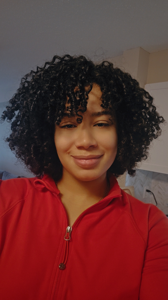 Meghan profile