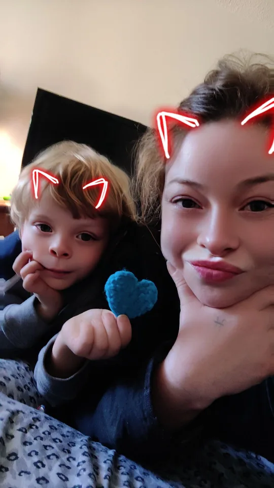 Alexandria Nicole profile