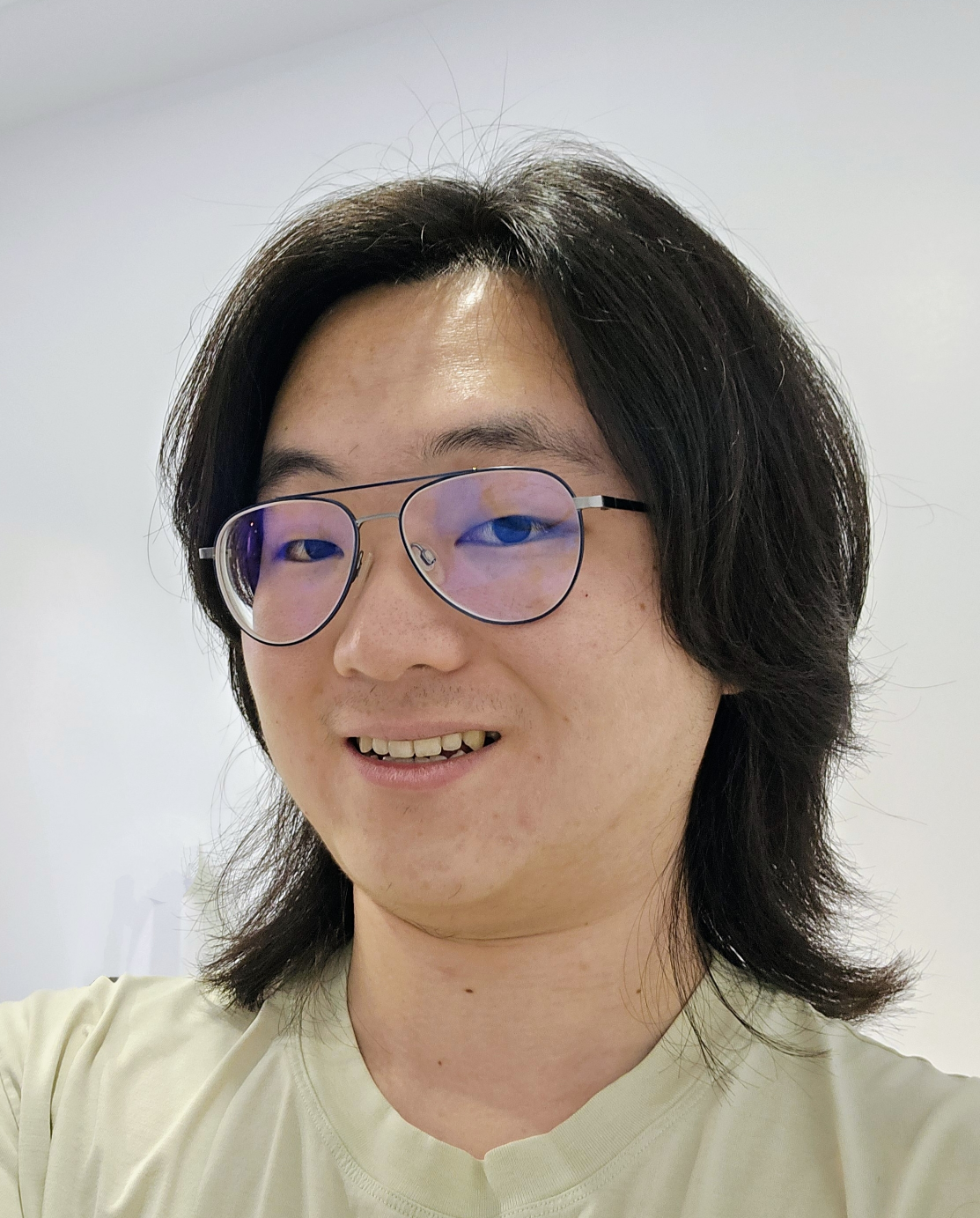 Junze Zhang profile