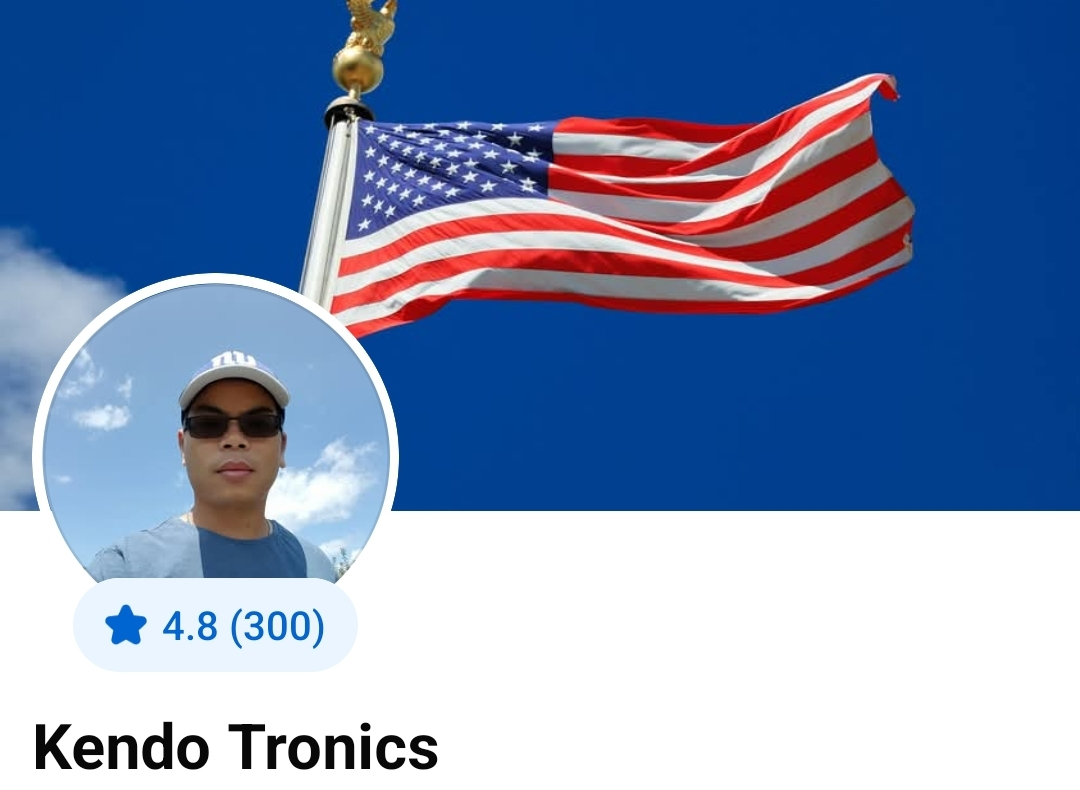 kendotronics profile