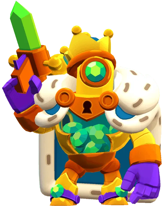 G Treasure Finder profile
