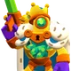 G Treasure Finder profile