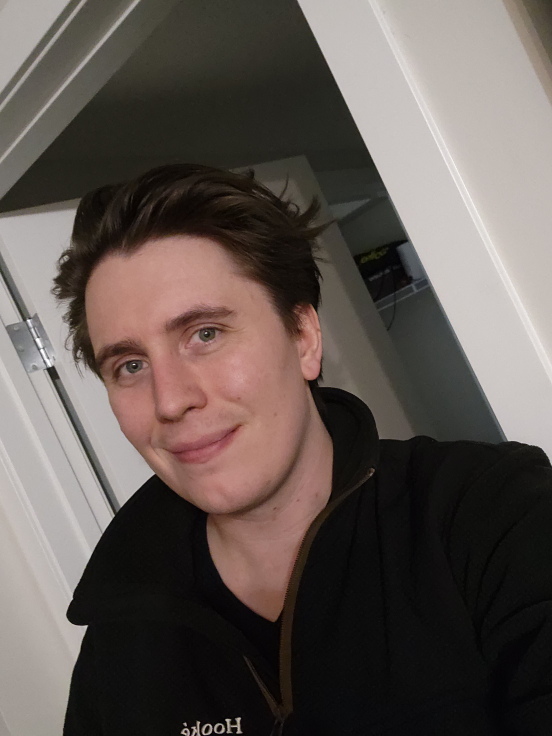 Evan profile