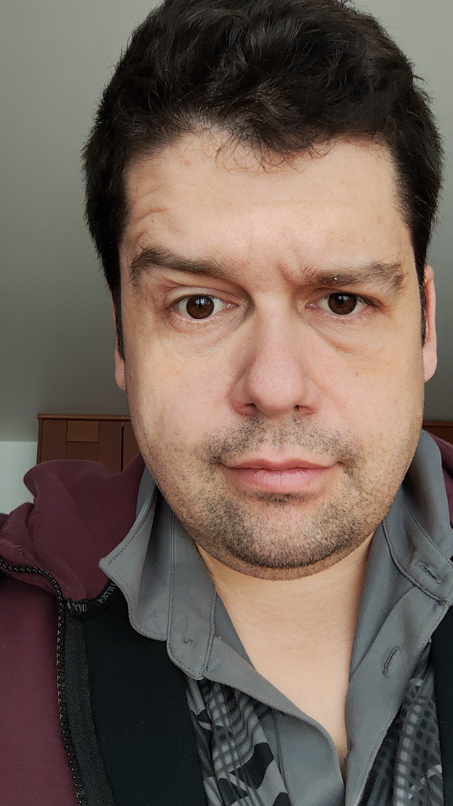 Guillaume Dufour profile