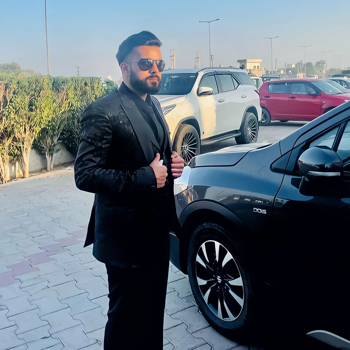 Sehajpreet Singh profile
