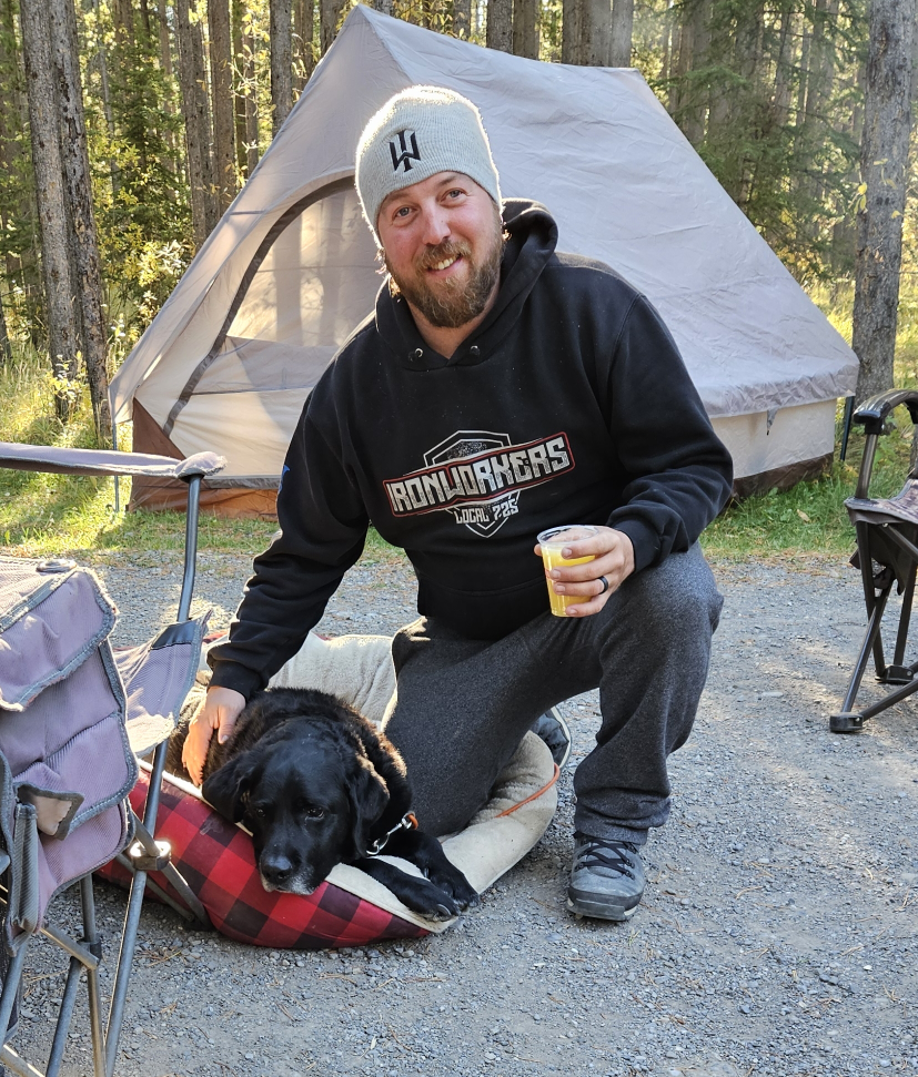 Michael Gibson profile