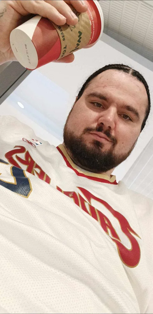 Jeffrey amaral profile