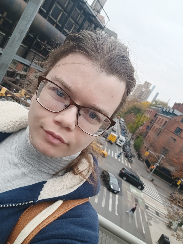 Lana Semeniuk profile