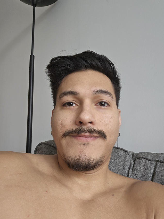 Andres profile