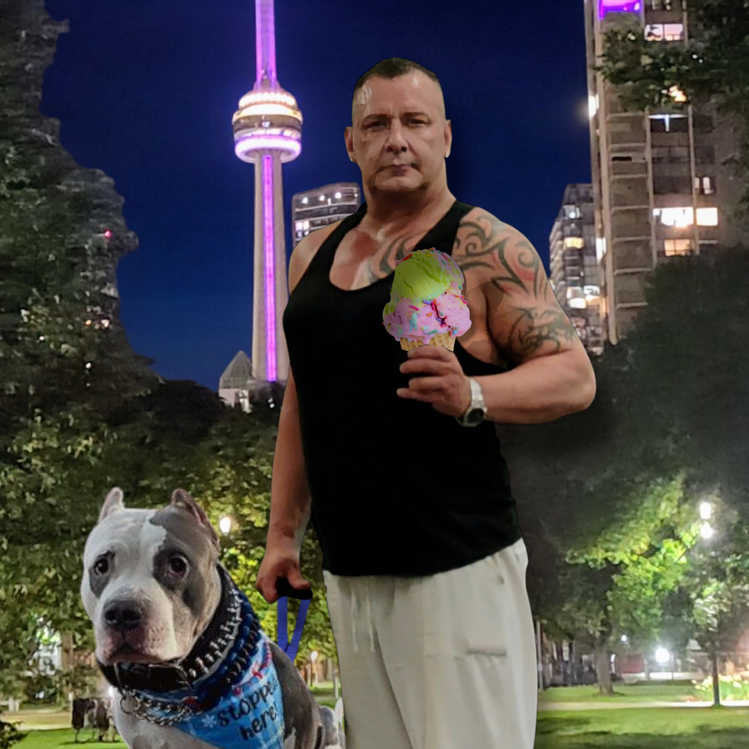 Orfeo D Pagliacci profile