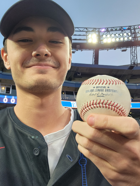 Ayden Frankfort profile