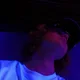 Evan profile